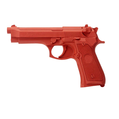 Red Gun Training Series - Set 1