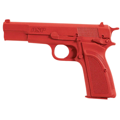 Red Gun Training Series - Set 2