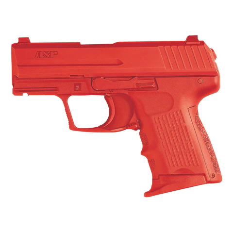 Red Gun Training Series - Set 3