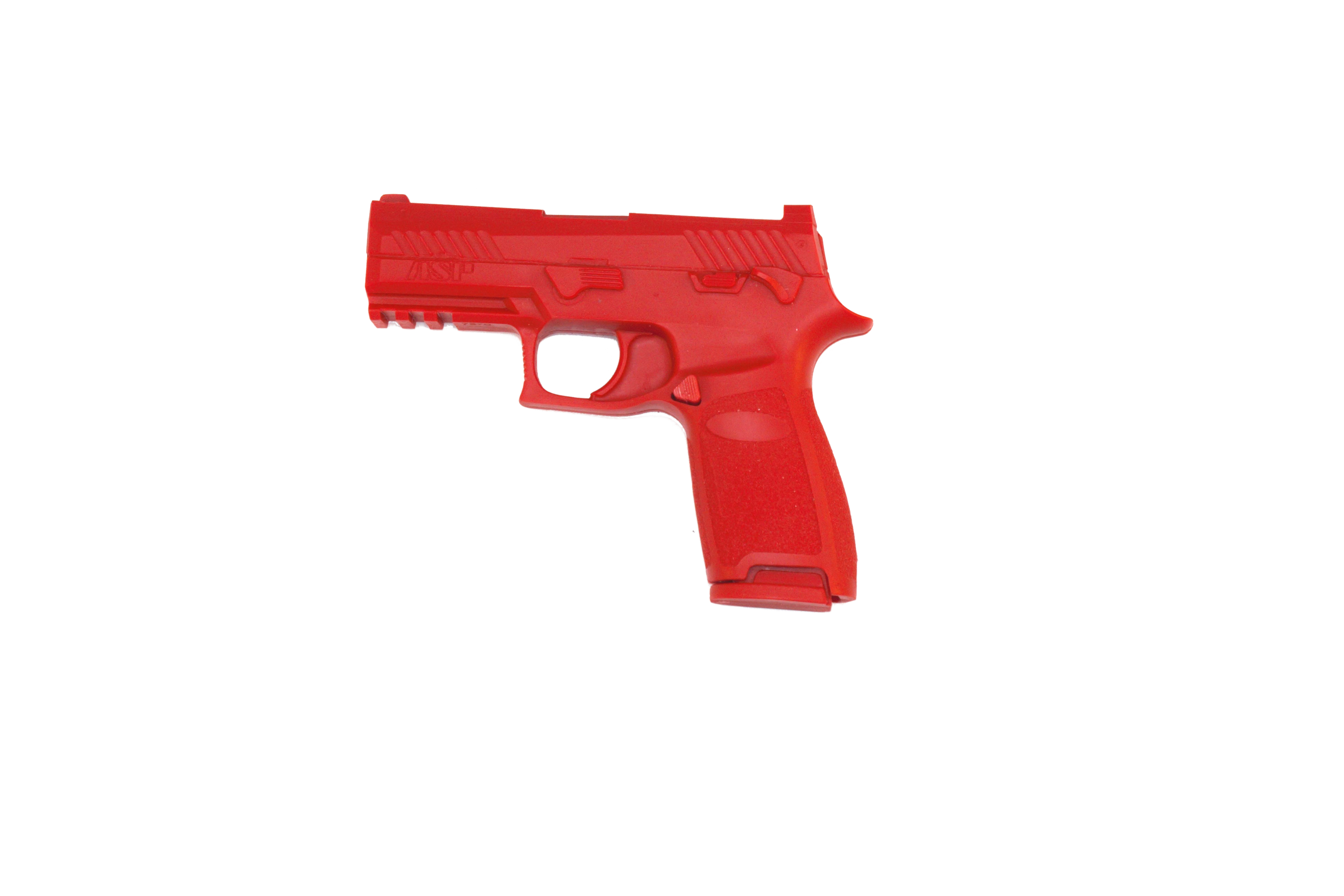 M18 w/ 2 Magazines