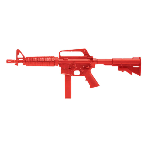 Red Gun Training Series - Set 6