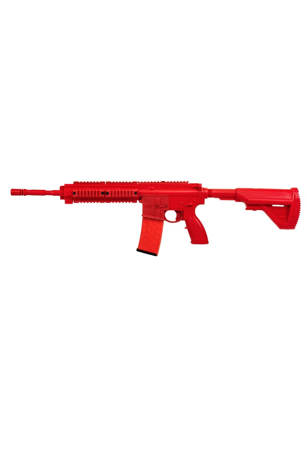 H&K 416 w/ 2 Drop-Out Magazines