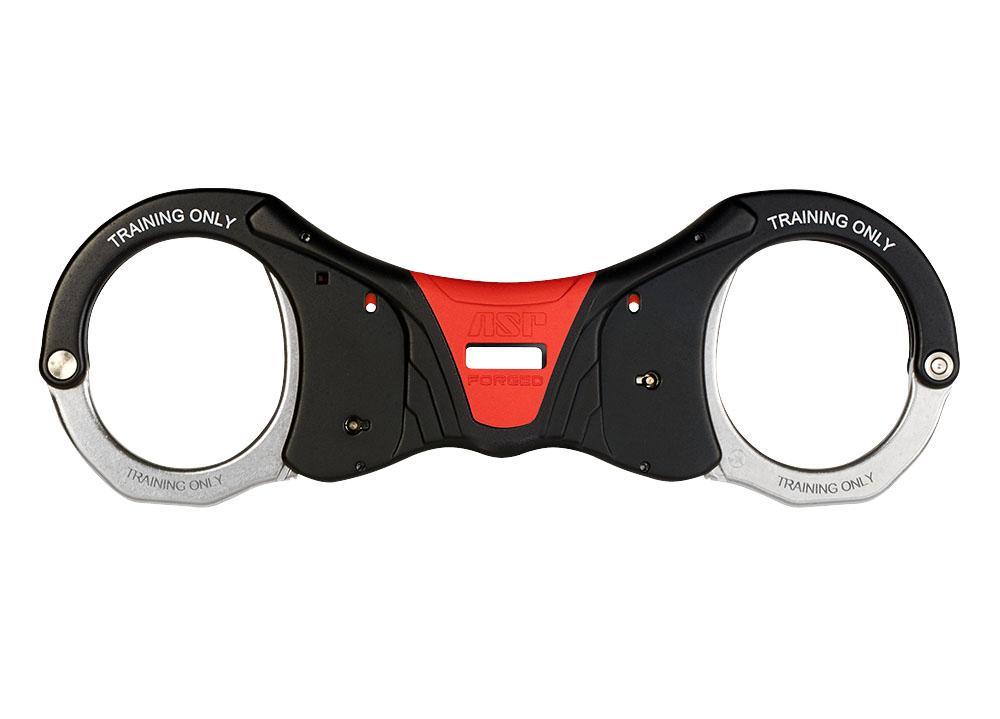 Ultra Cuffs, Rigid Training