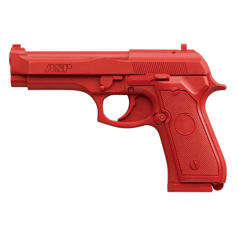 Red Gun Training Series - Set 9