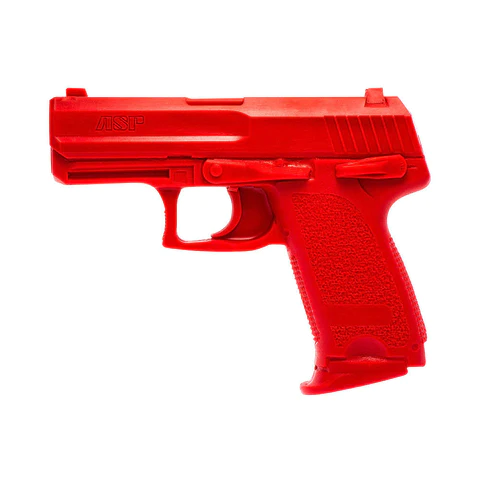 Red Gun Training Series - Set 11