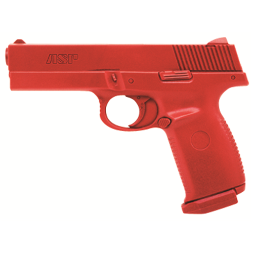 Red Gun Training Series - Set 12