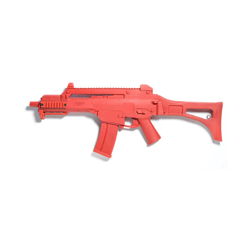 Red Gun Training Series - Set 14