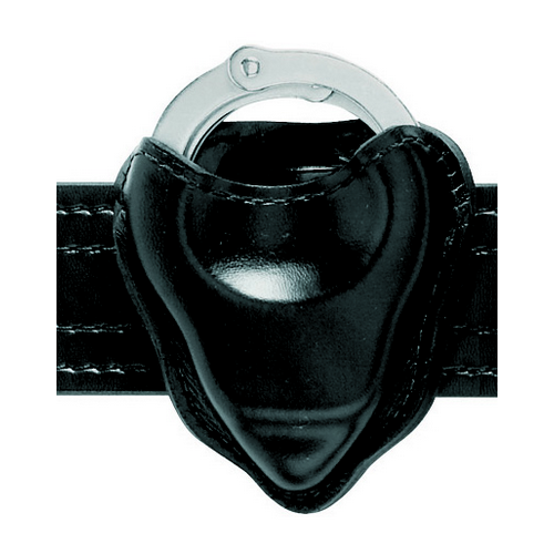 Model 090 Open Top Handcuff Case - Set 1