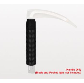 Laryngoscope Handle