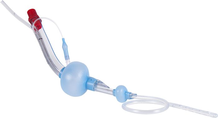 KING LTS-D Airway Kit (Size 3, 4, or 5)