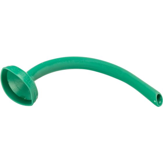 Airway, NAR Nasopharyngeal, Pre-Lubricated, #28F (Box of 10)