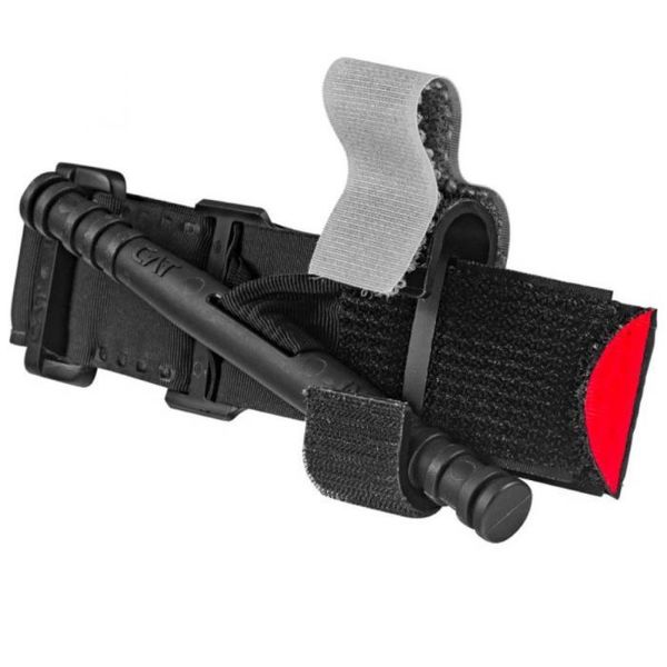 Combat Application Tourniquet (C-A-T)