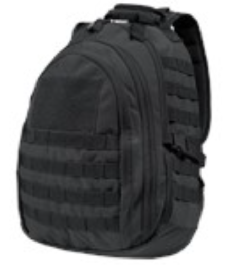 Ambidextrous Sling Bag