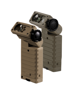 Sidewinder HP Flashlight