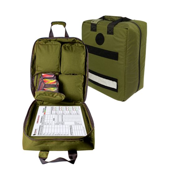 T2 MCIM Kit - Foliage