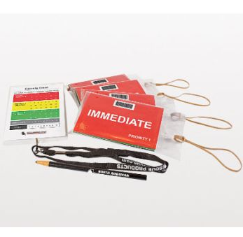 T2 Tactical Triage Kit