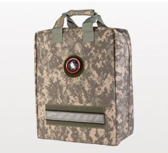 T2 Mass Casualty Incident Management Kit - DUC