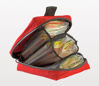 T2 Triage Officer Kit - Red