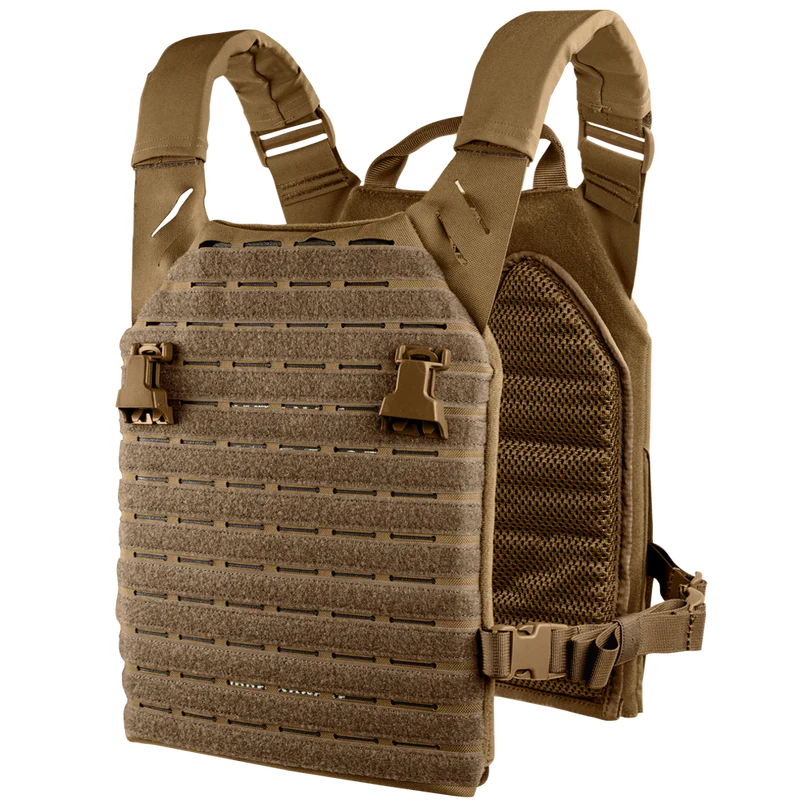 Lcs Vanquish Plate Carrier