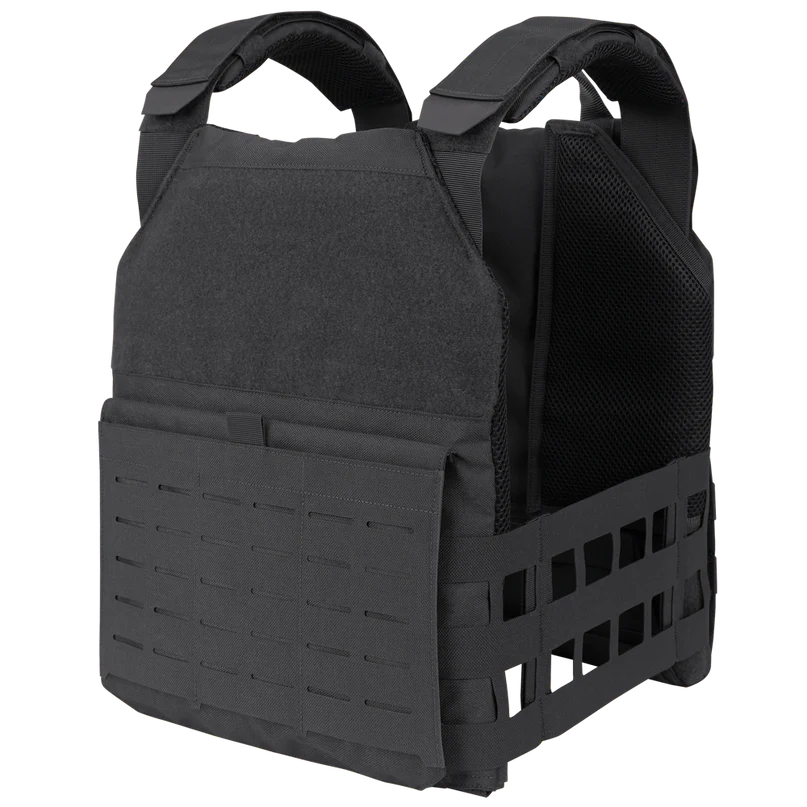 Phalanx Plate Carrier