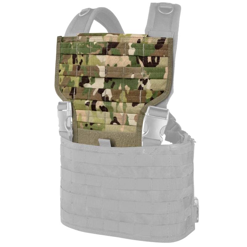 Mcr Bib Integration Kit