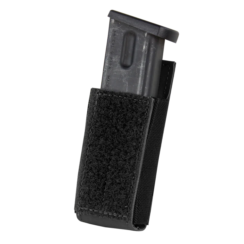 Qd Pistol Mag Pouch ( 2 Pcs / Pack )