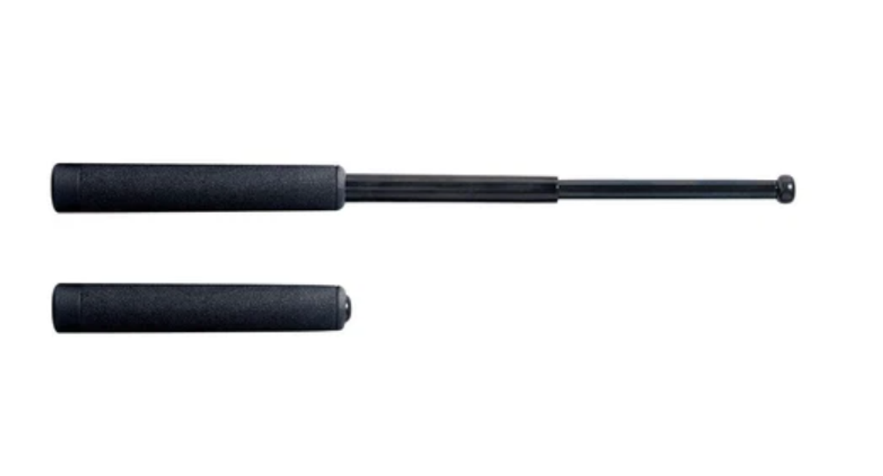 T40BV (Button) Black Chrome, Vector