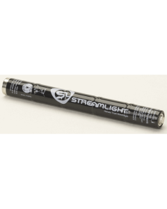NICD Battery Stick Flashlight