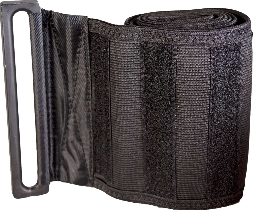 Tactical Compression Wrap