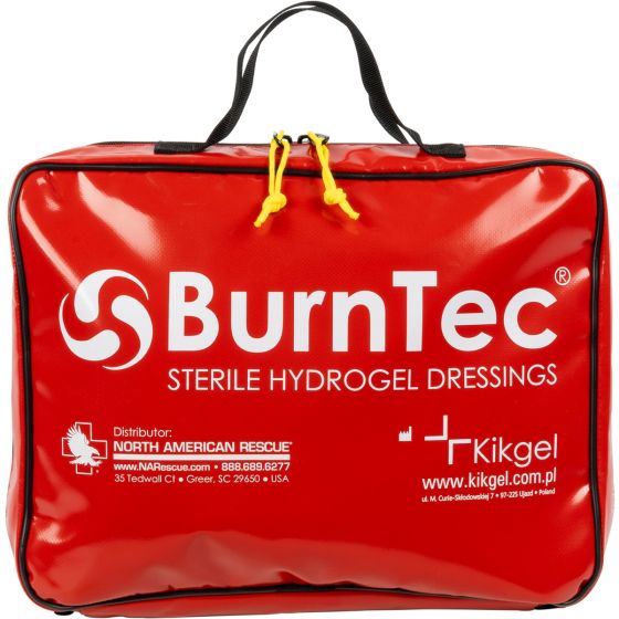 BurnTec Carrying Case