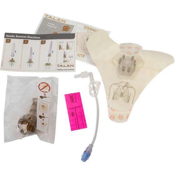 EZ-IO T.A.L.O.N. Manual Needle Set