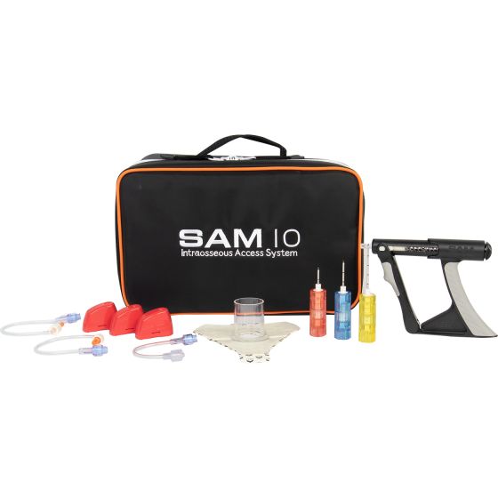 Kit, Sam Io