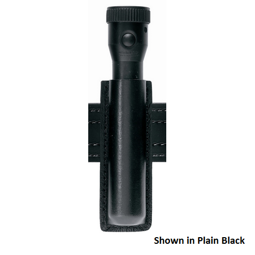Model 306 Open Top Mini-Flashlight Holder - Set 6