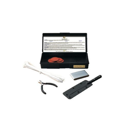 Training Baton Kit
