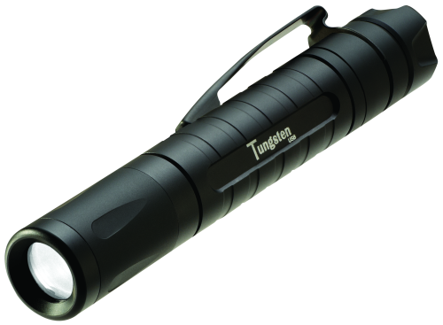 Tungsten DF (with Charge Kit)