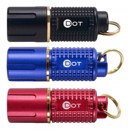 Dot USB (Rechargeable)