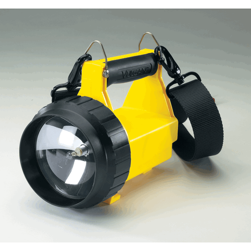 Fire Vulcan Standard System Floodlight with Dual Rear LEDs