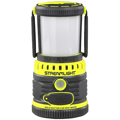 Super Siege Lantern