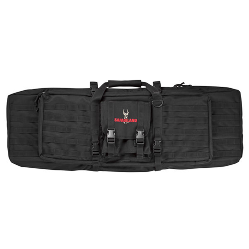4552 Dual Rifle Case