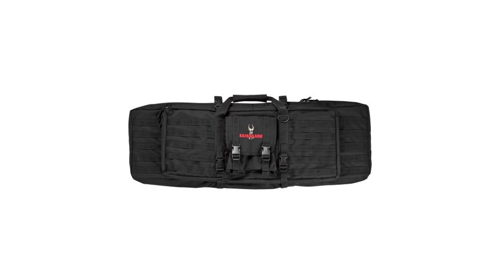 Model 4552 Dual Rifle Bag