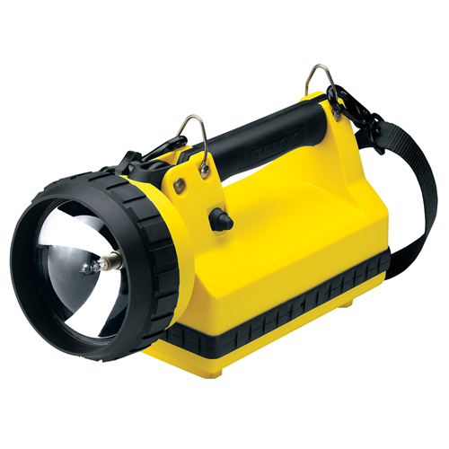 Litebox Only Std 20Wf Yellow