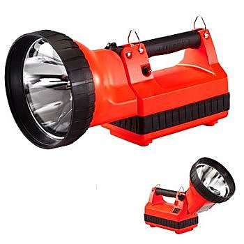 HID LiteBox 120/DC