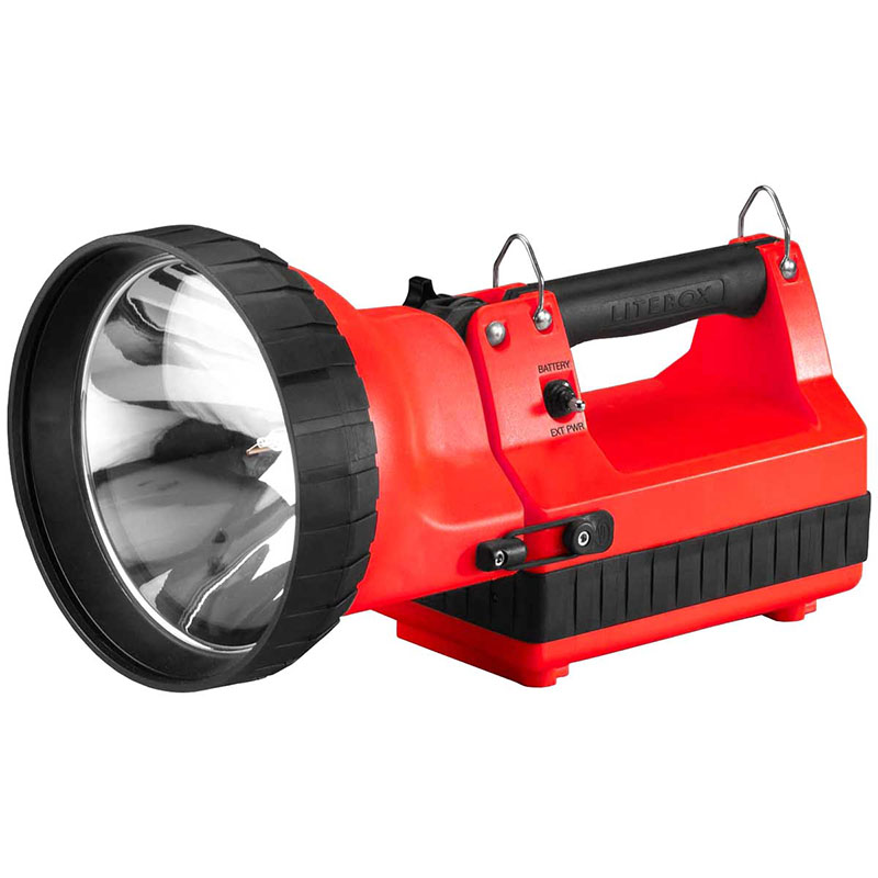HID LiteBox Light