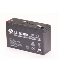 Battery Flashlight