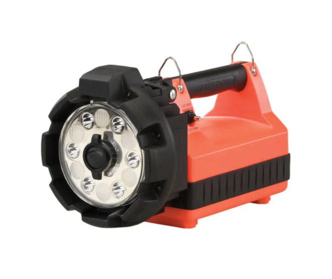 E-Flood LiteBox HL Lantern Light Only