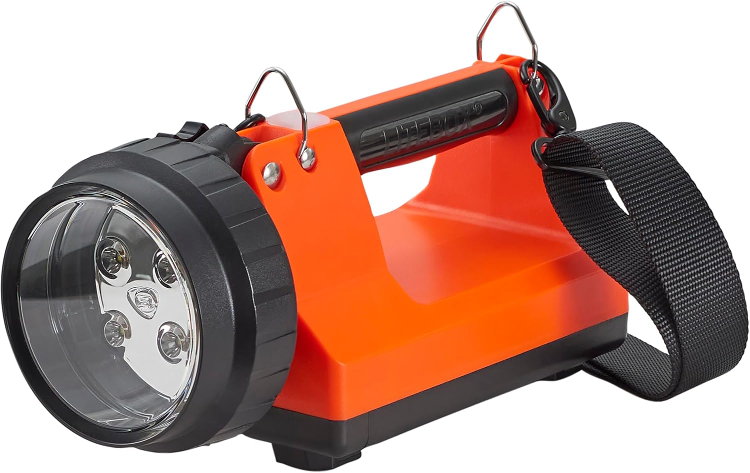 E-Flood LiteBox Rechargeable Lantern