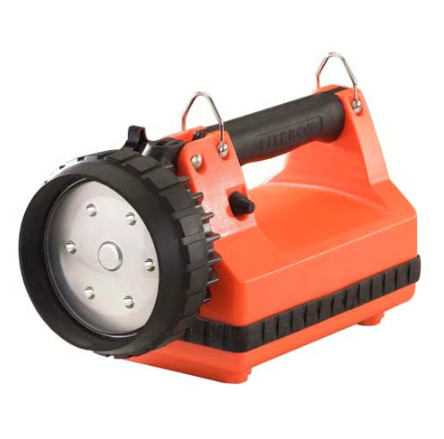 E-Flood FireBox Vehicle Mount System