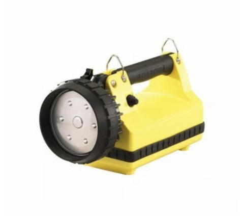 E-Flood LiteBox Rechargeable Lantern