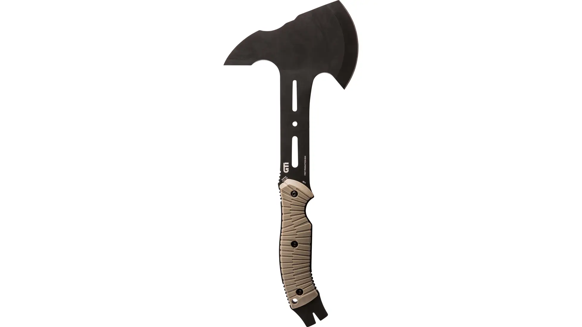 CFA PEACEMAKER Tomahawk