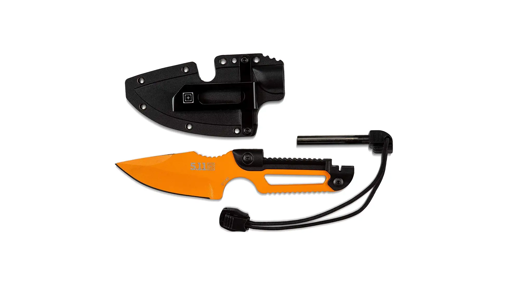 Ferro Knife